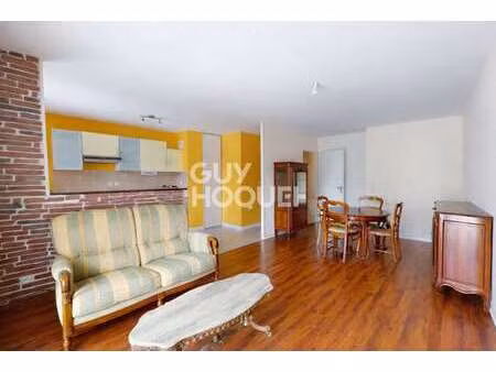 vente appartement 3 pièces à rezé (44400) : à vendre 3 pièces / 62m² rezé