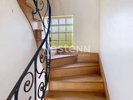 vente maison à la ménitré (49250) : à vendre / 115m² la ménitré