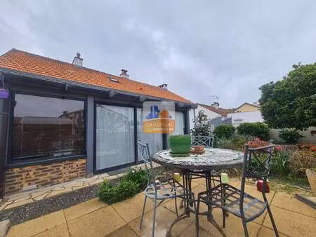 vente maison à saint-jean-de-boiseau (44640) : à vendre / 76m² saint-jean-de-boiseau