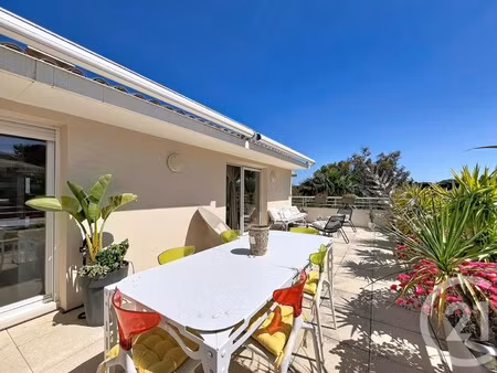 appartement de luxe à vendre à cavalaire-sur-mer
