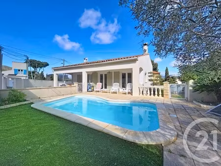 maison de luxe à vendre dans le quartier sormiou