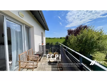 appartement deux pièces de 43m2 - gratentour