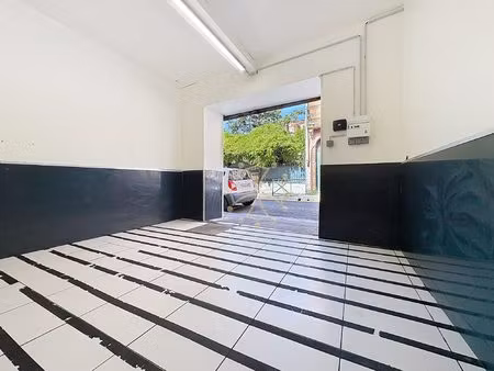 garage parking à vendre toulouse