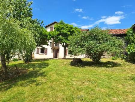 maison à vendre 8 pièces arbas (31)