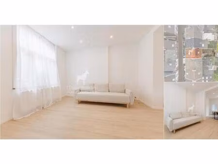 maison à louer avec terrasse et jardin   marcinelle (vbe14268)