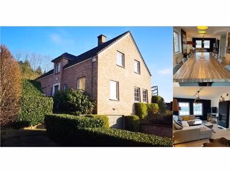 maison à louer à clos de la gala 4 court-saint-étienne (vbe14267)