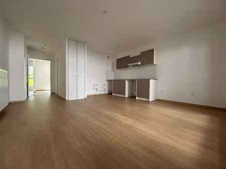 appartement balma 2 pièce(s) 44.67 m2