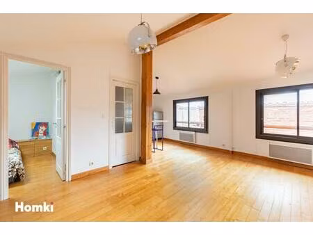 appartement t2 de 39 m2 à toulouse 31000  grande rue nazareth