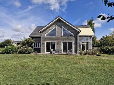 vente maison à occagnes (61200) : à vendre / 142m² occagnes