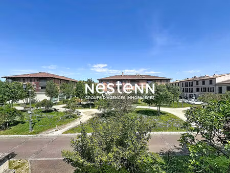 a vendre maison t4 située en plein centre ville de plaisance du touch