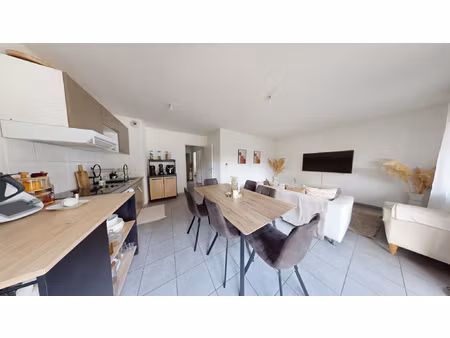 toulouse purpan t3 en rdc