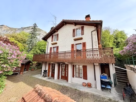 maison de luxe à vendre à collonges-sous-salève