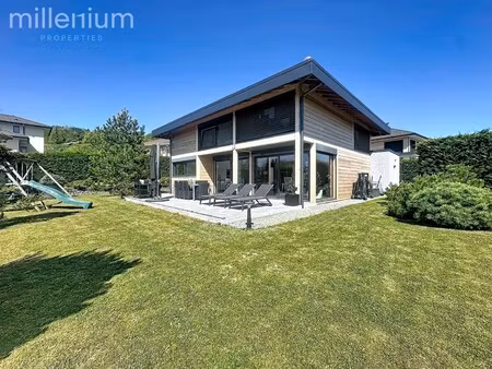 maison de luxe à vendre à cuvat