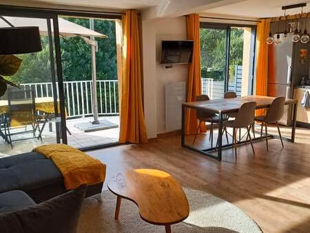 vente maison à sèvremoine (49450) : à vendre / 97m² sèvremoine