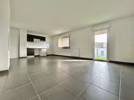 balma  t2 de 51 m2 avec balcon et 2 parking