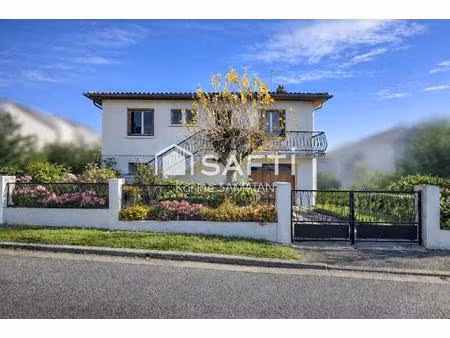 l’union – maison familiale au calme  fort potentiel  jardin arboré