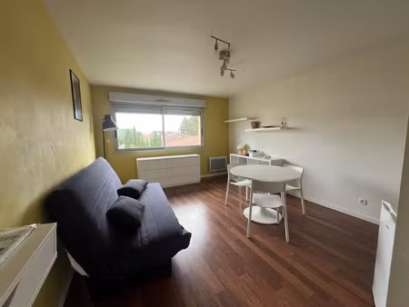 t1 meublé de 24 71m2