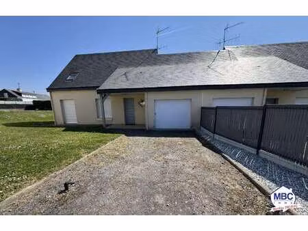 vente maison à varades (44370) : à vendre / 106m² varades