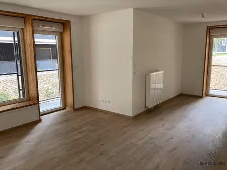 location appartement t2 neuf à saint-martin-du-touch (31300)