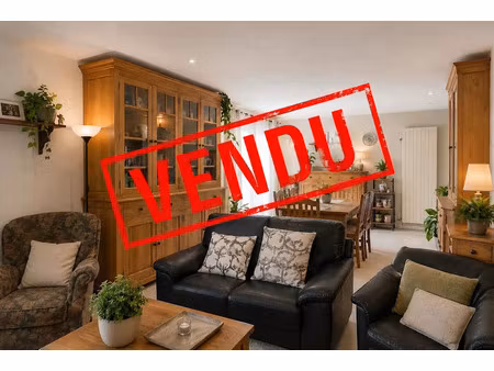vente appartement 5 pièces 110 m² à villeneuve-d'ascq (59491)  254 000 €