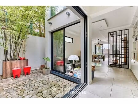 maison de luxe à vendre dans le quartier bel-air nord