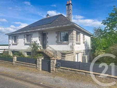 vente maison à riaillé (44440) : à vendre / 130m² riaillé