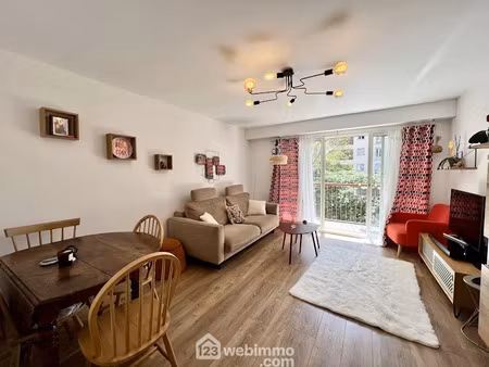vente appartement 4 pièces 72 m² à bastia (20200)  255 000 €