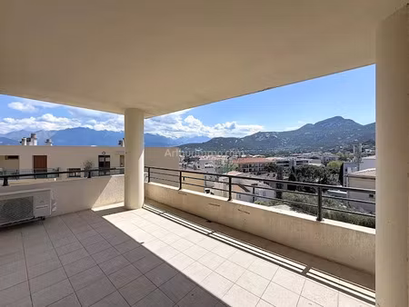 vente appartement 2 pièces 37 m² à calvi (20260)  249 000 €
