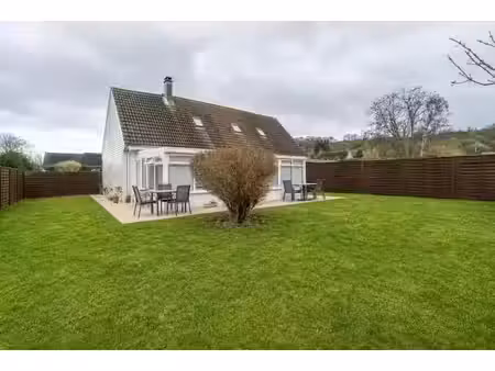 vente maison 6 pièces 140 m² à charpont (28500)  255 000 €