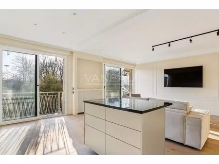 appartement de luxe à vendre à neuilly-sur-seine