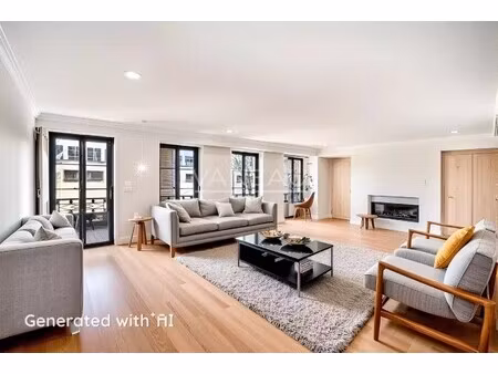 appartement de luxe à vendre dans le quartier elysées-madeleine