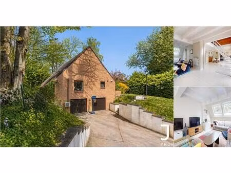 maison à vendre à avenue du prince d'orange 164 uccle (vbe14104)