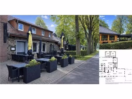 maison à vendre à schönefelderweg 222 eupen (vbe14067)