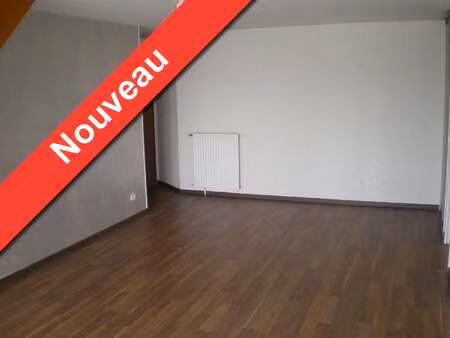 vente appartement 3 pièces à angers justices (49000) : à vendre 3 pièces / 88m² angers jus