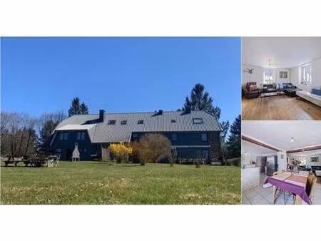 maison à vendre à hünningen 140 bullange (vbe14278)