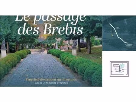 maison à vendre avec garage et terrasse   beauraing (vbe13960)