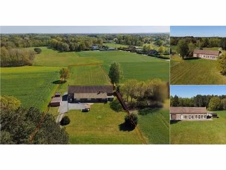 maison à vendre à plasstraat 72 rijmenam (rbv75728)