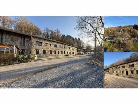 maison à vendre à lignely 2 heyd (vbe14250)