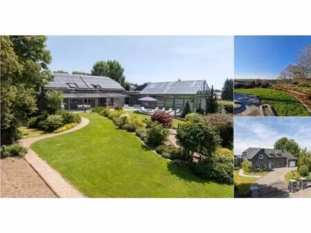 maison à vendre à rue de malvoisin gedinne (vwd17330)