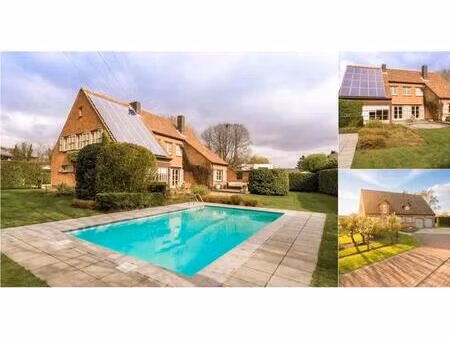 maison à vendre à tulpenlaan 32 kontich (rbv75591)