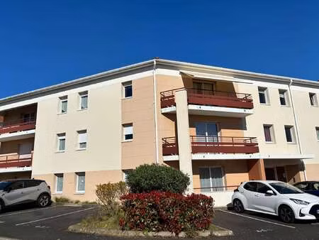 vente appartement 3 pièces à vertou (44120) : à vendre 3 pièces / 65m² vertou