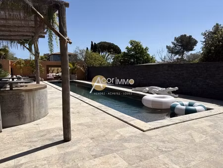 maison de luxe à vendre dans le quartier donicarde-barban