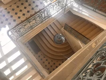 appartement de luxe à vendre à paris 4ème