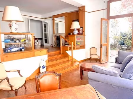 appartement de luxe à vendre à paris 16ème