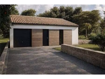 vente maison à chaumes-en-retz (44320) : à vendre / 81m² chaumes-en-retz