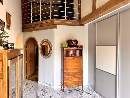 vente maison au louroux-beconnais (49370) : à vendre / 158m² le louroux-beconnais