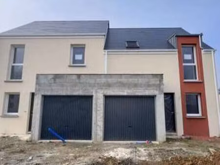 vente maison à rouillon (72700) : à vendre / 80m² rouillon