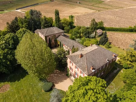 villa de luxe à vendre à fleurie