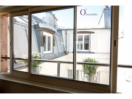 appartement de luxe à vendre dans le quartier les halles