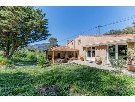 maison de luxe à vendre à drap